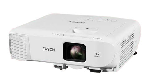 โปรเจคเตอร์ Epson